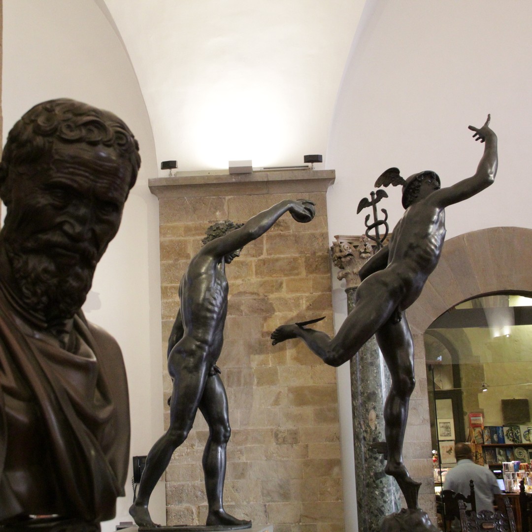 Galerie média