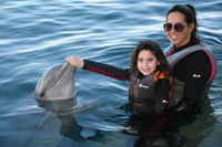 Santo Agostinho, Marineland Dolphin Encounter - Hizvo