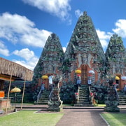 Sukawati: Discover Temple, Gamelan Experience & Waterfall | GetYourGuide