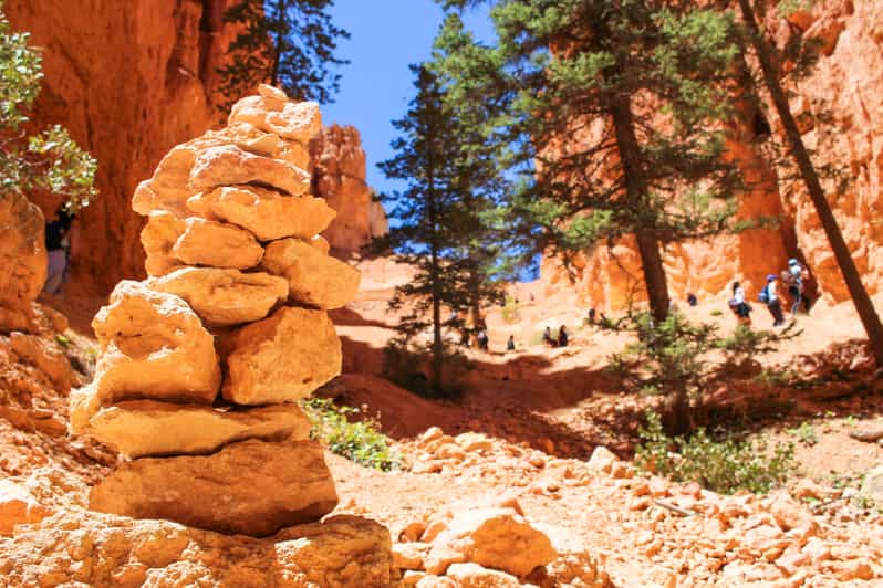 Bryce Canyon & Zion National Park Private Group Tour GetYourGuide