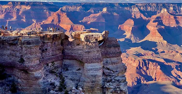 Parco nazionale del Grand Canyon Storia e cultura il MEGLIO del 2023