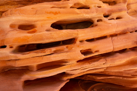 Valley of Fire: Private Group Tour from Las Vegas Private Tour