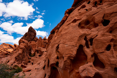 Valley of Fire: Private Group Tour from Las Vegas Private Tour