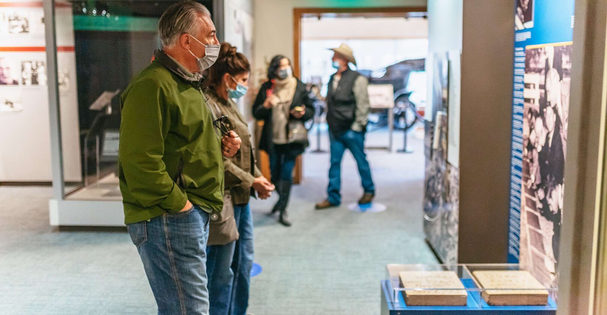 Texas Hill Country and LBJ Ranch Tour with Hotel Pickup photo 17