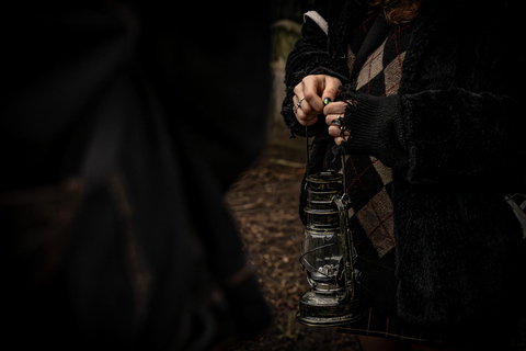 London: Jack the Ripper Night Walking Tour in Whitechapel The Ripper’s Path: Private Crime Scene Investigation