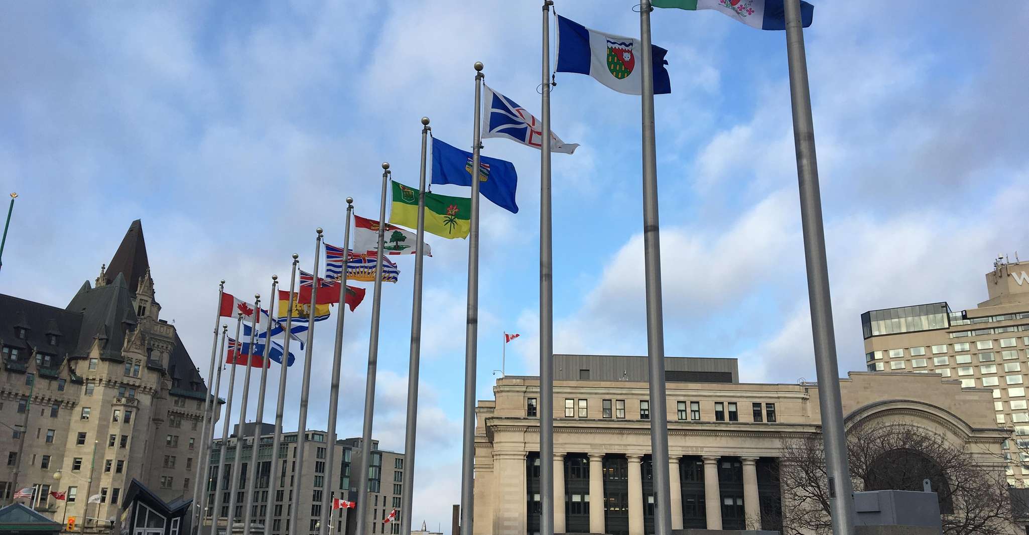 Montreal: Private Day Tour to Ottawa photo 6