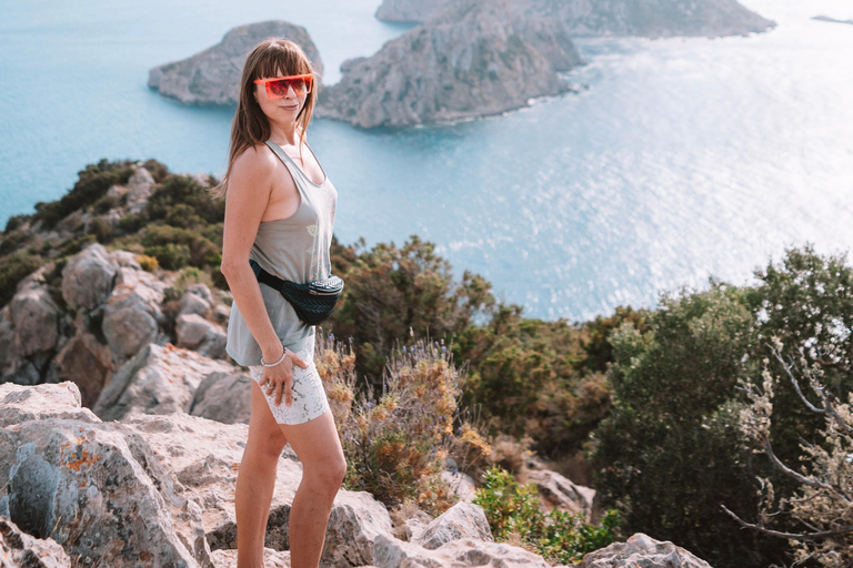 Ibiza : Les lits de sel, Es Vedra et le temps et l&#039;espace visite d&#039;une demi-journéeIbiza : Les lits de sel, Es Vedera et le temps et l&#039;espace visite d&#039;une demi-journée