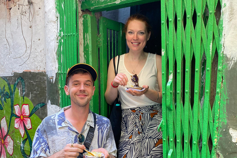 Varanasi: Private Guided Same Day Tour - Sunrise to Sunset Varanasi: Private Guided Same Day Tour