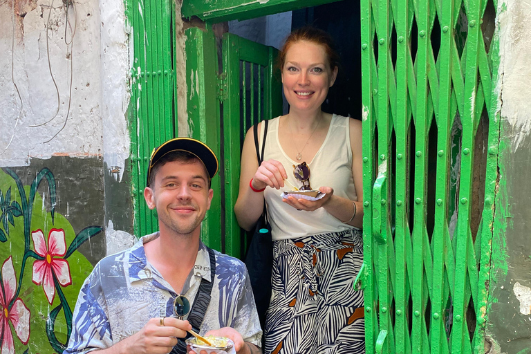 Varanasi: Private Guided Same Day Tour - Sunrise to Sunset Varanasi: Private Guided Same Day Tour