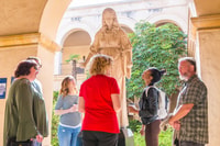 San Diego Walking Tour, Balboa Park mit einem lokalen Guide - Hizvo