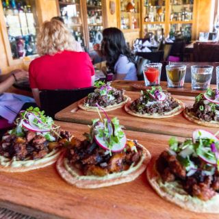 San Diego: Old Town Tales, Tacos, and Tequila Walking Tour