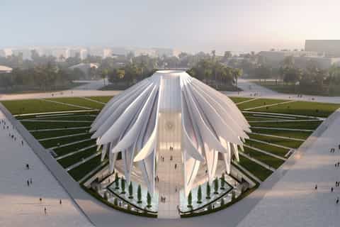 Dubai: Expo 2020 Tickets mit optionalem Privattransfer