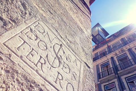 Lisboa: Visita Guiada para uma Visão Geral da Cidade