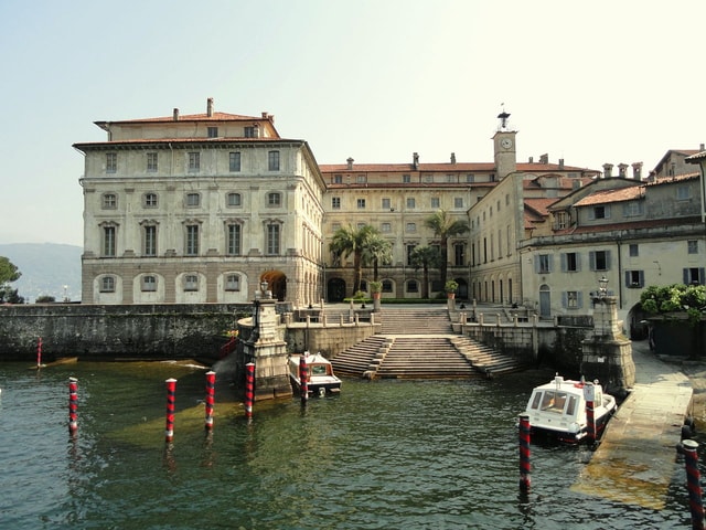 Visit Borromean Gulf Sightseeing Cruise in Verbania, Italy