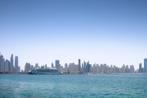 Dubai: Bilhete Standard para as vistas da Ain DubaiVistas do Ain Dubai - Bilhete Prime Time