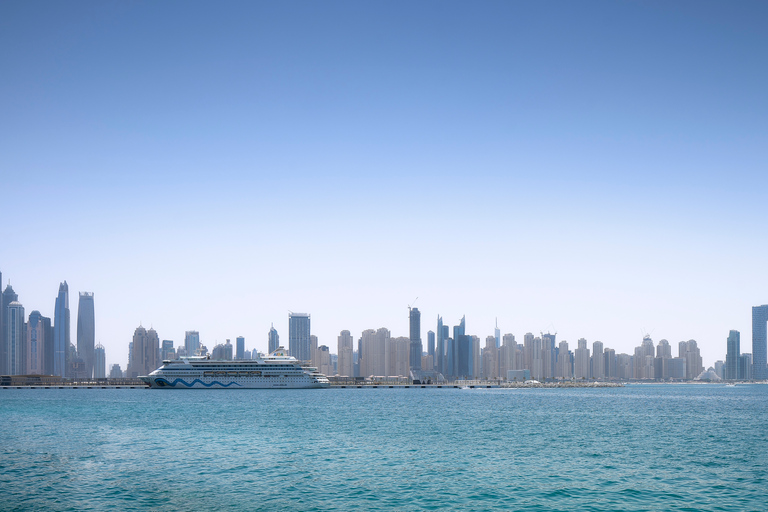 Dubai: Bilhete Standard para as vistas da Ain DubaiVistas do Ain Dubai - Bilhete Prime Time