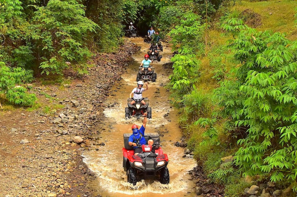 From Manuel Antonio Los Suenos Adventure Park Day Trip GetYourGuide