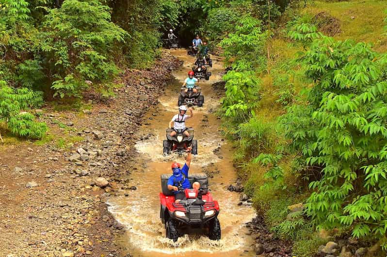 From Manuel Antonio Los Suenos Adventure Park Day Trip GetYourGuide