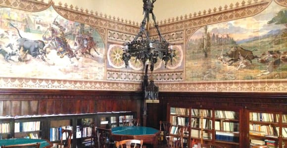 Lisbon: City of Spies Guided Walking Tour