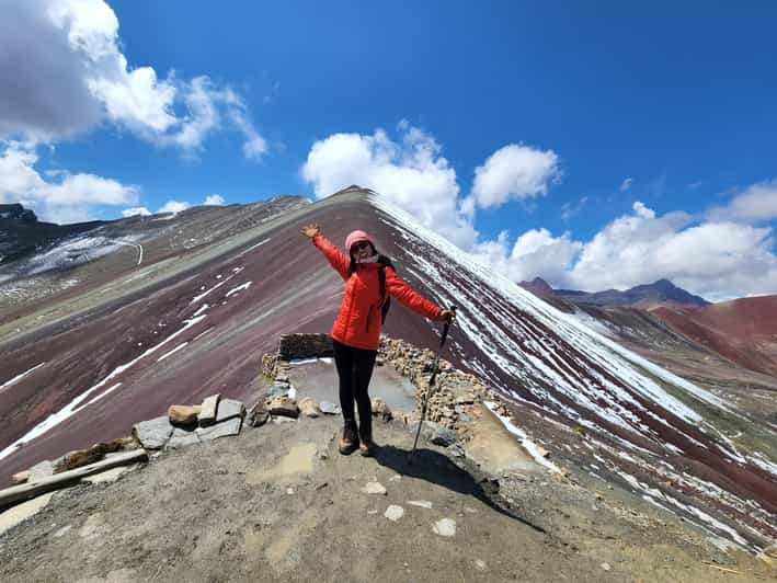 Von Cusco Aus Regenbogen Berg Tour Mit Atvs Getyourguide