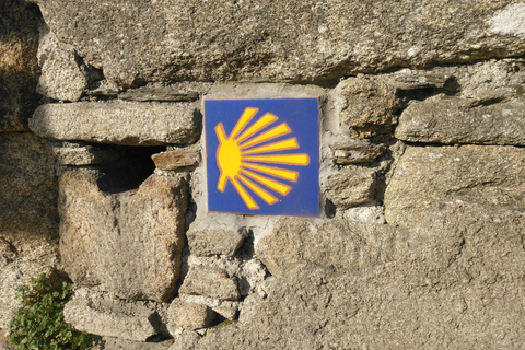 Santiago de Compostela: Walking Tour of the Old Town