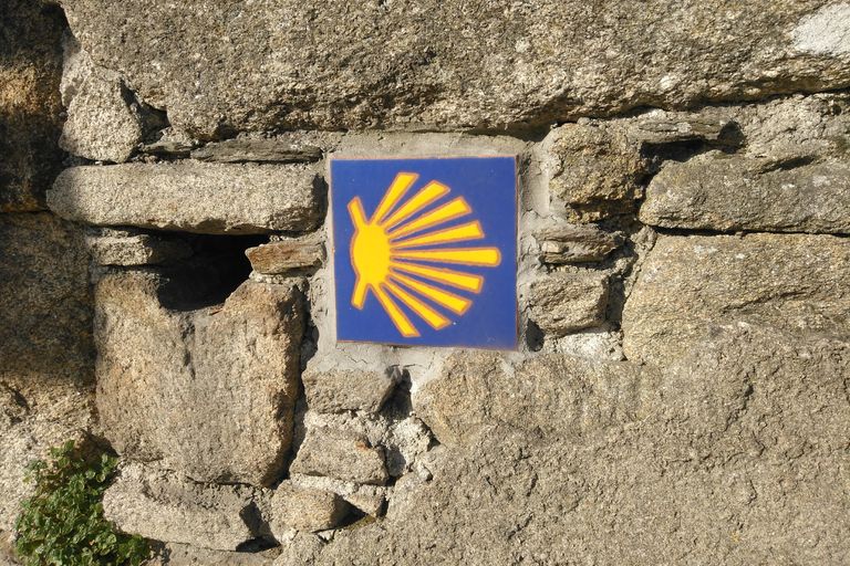 Santiago de Compostela: Walking Tour of the Old Town