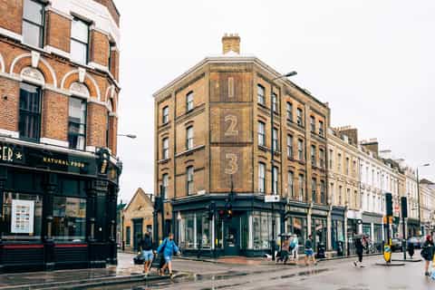 London: Jack The Ripper Exploration Game & Self-Guided Tour