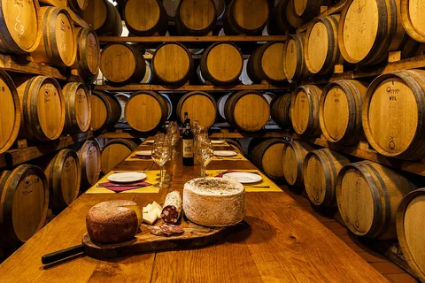 Florence: San Gimignano, Siena, and Chianti -Day Tour