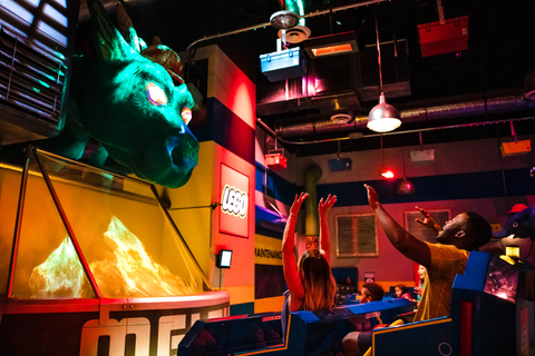 LEGOLAND® New York Resort 1-Day Theme Park Admission 1-Day LEGOLAND® Ticket (Dynamic - B1)