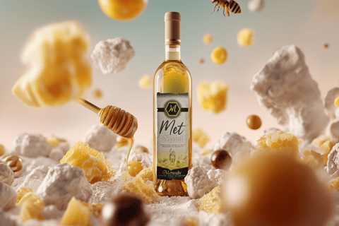 Willich: Mead Tasting