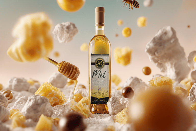 Willich: Mead Tasting