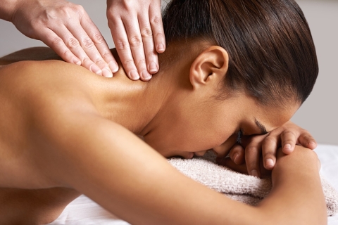Agadir : Massage relaxantMassage relaxant de 2 heures