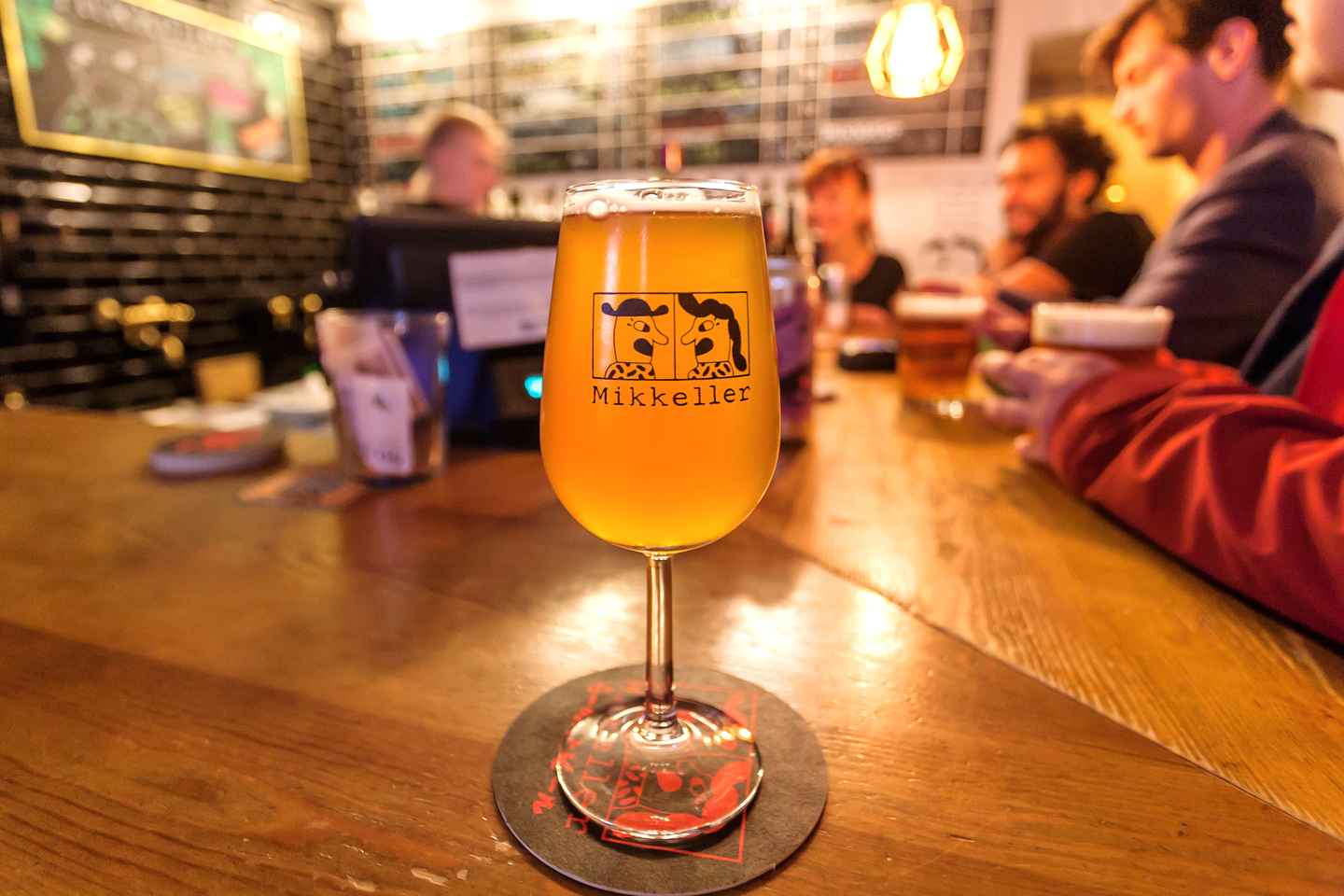 Копенгаген: Приватный тур "Скандинавские гастрономические удовольствия"