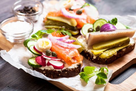 Copenhague: tour privado de comida y bebida de las delicias escandinavas
