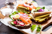 Copenhagen, Scandinavian Delights Food & Drink Private Tour - Hizvo