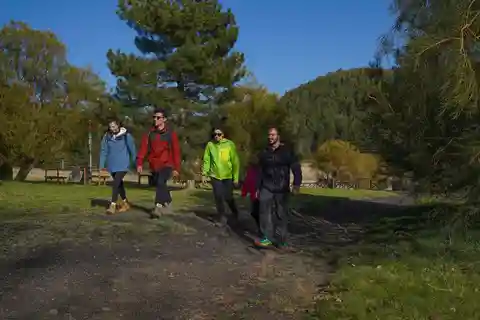 Da Catania: Trekking privato sull'Etna