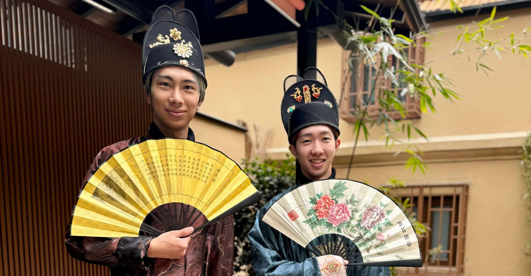 Shanghai Guided Royal Banquet Photo (Incl) with Massage Opt photo 12