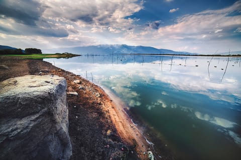 Thessaloniki: Day Trip to Lake Kerkini