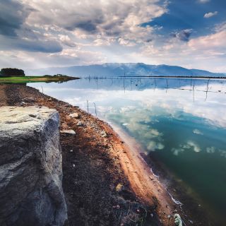 Thessaloniki: Day Trip to Lake Kerkini