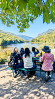From Quebec City, Jacques-Cartier National Park Hiking Tour - Housity