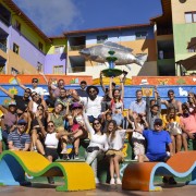 De Medelín: Guatapé e El Peñol com Passeio de Barco