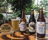 Cali, Craft beer tour in Cali - Hizvo