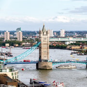 London: Westminster To Greenwich River Thames Cruise | GetYourGuide