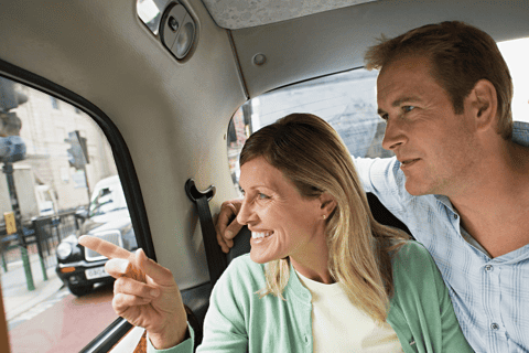 Menorca: Private Airport Transfer to/from Mahón/Ciutadella