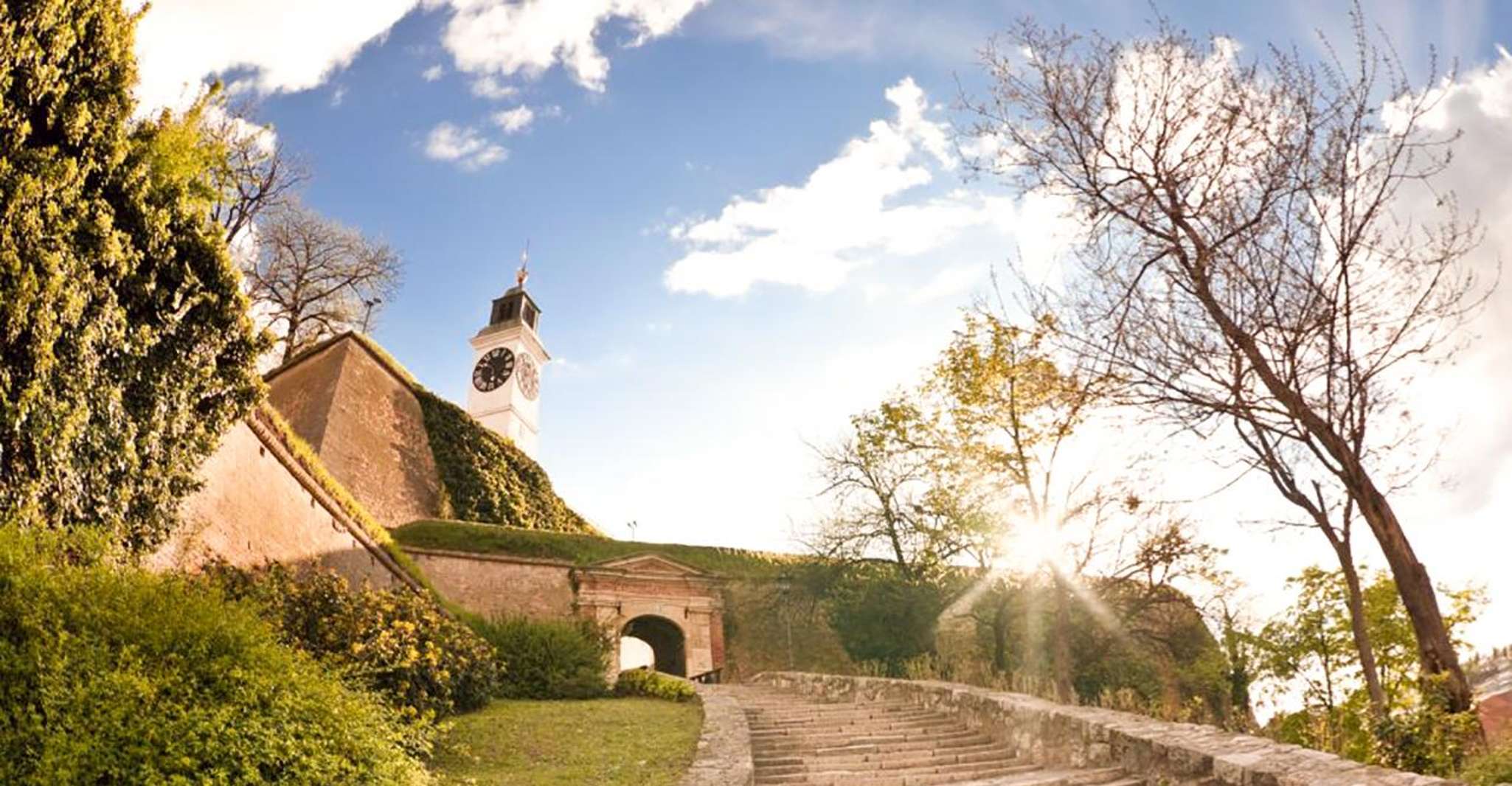Da Belgrado, Novi Sad Day Trip - Hizvo