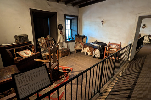 Los Angeles: Cultures of the World Walking Tour Tour in Italian language