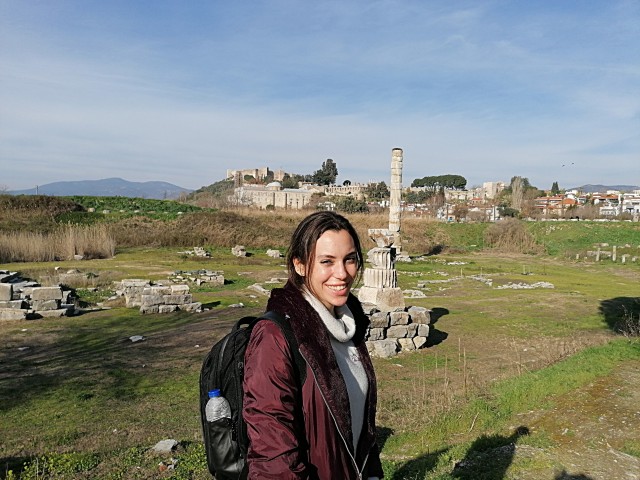 Visit Kusadasi; Private Ephesus Tour - Skip the Crowds and Lines in Libon