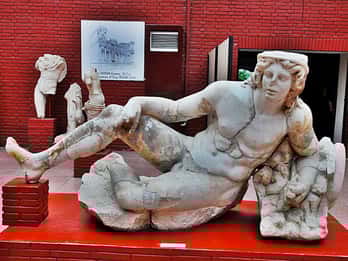 Kusadasi: Private Ephesus Tour - Überspringe die Menschenmassen und Warteschlangen