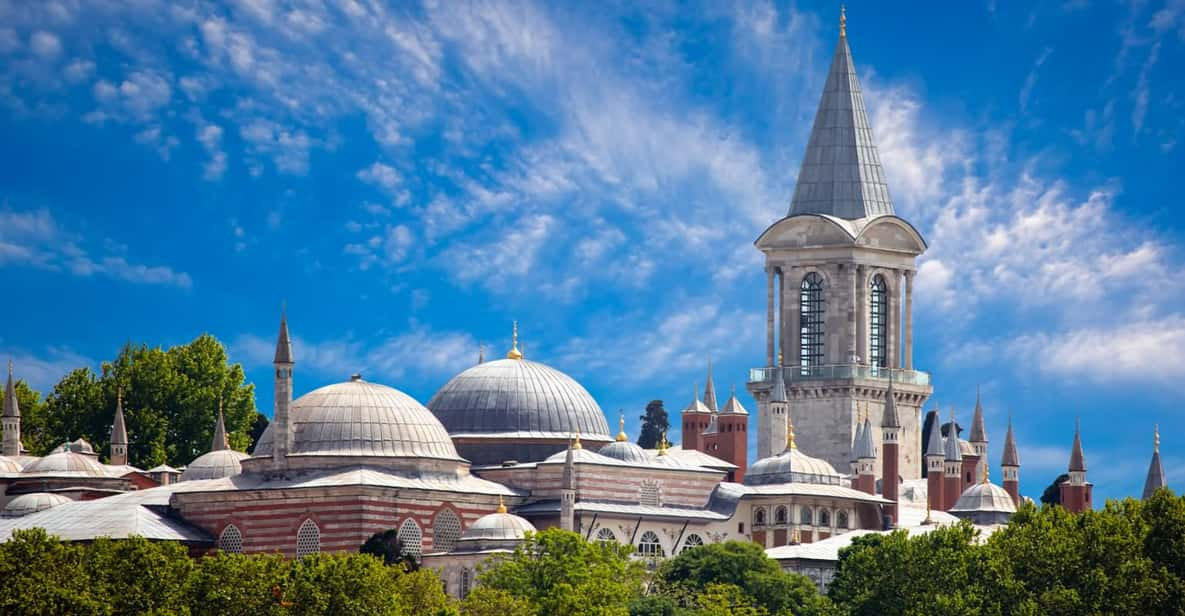 istanbul private tour guide cost