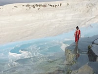 Pamukkale Small Group Tour from Kusadasi and Selcuk - Housity